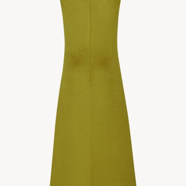 The Row Amor Dress - Dresses - Luxury Ready-to-Wear at Coveti