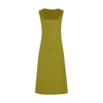 The Row Amor Dress - Dresses - Luxury Ready-to-Wear at Coveti