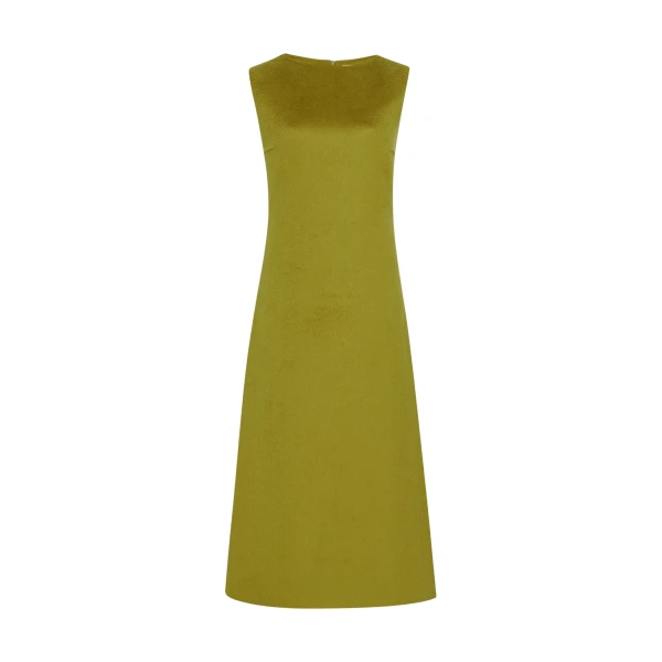 The Row Amor Dress - Dresses - Luxury Ready-to-Wear at Coveti