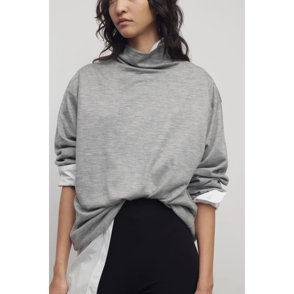 The Row Anapolis Top, view 3