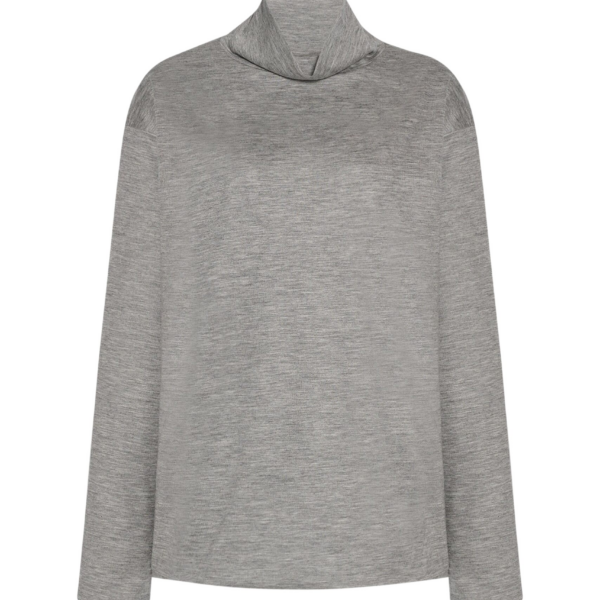 The Row Anapolis Top - Tops - Luxury Ready-to-Wear at Coveti