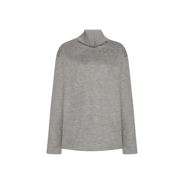 The Row Anapolis Top - Tops - Luxury Ready-to-Wear at Coveti