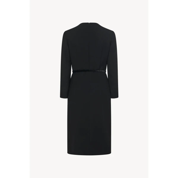 The Row Angeline Dress, view 2