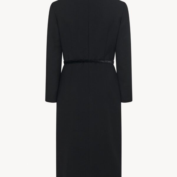 The Row Angeline Dress - Dresses - Luxury Ready-to-Wear at Coveti