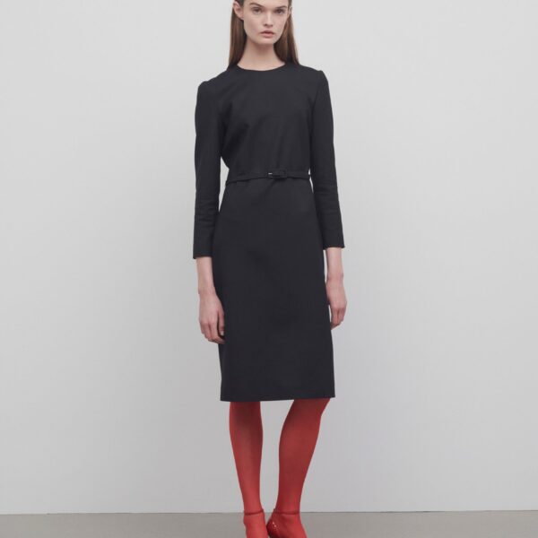 The Row Angeline Dress - Dresses - Luxury Ready-to-Wear at Coveti