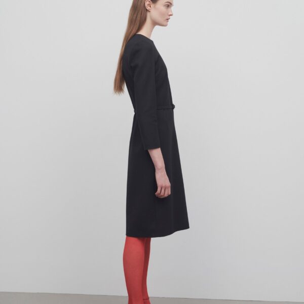 The Row Angeline Dress - Dresses - Luxury Ready-to-Wear at Coveti