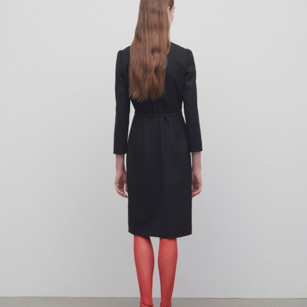 The Row Angeline Dress - Dresses - Luxury Ready-to-Wear at Coveti