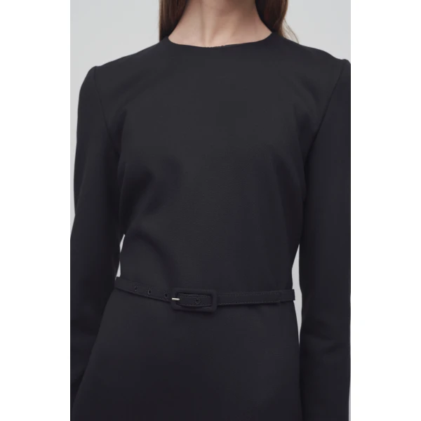 The Row Angeline Dress, view 6
