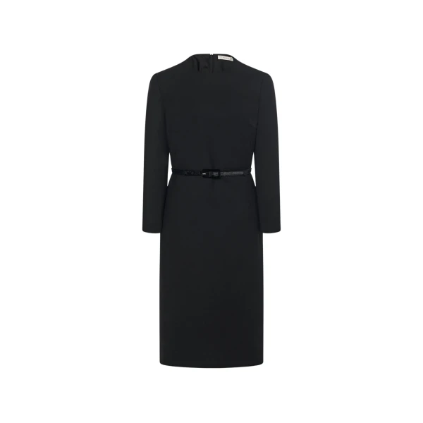 The Row Angeline Dress - Dresses - Luxury Ready-to-Wear at Coveti
