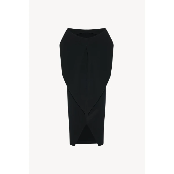 The Row Anitas Dress, view 2
