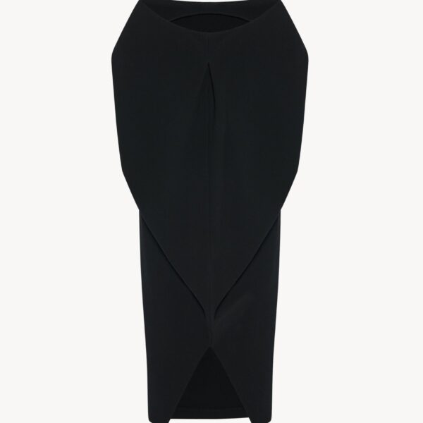 The Row Anitas Dress - Dresses - Luxury Ready-to-Wear at Coveti