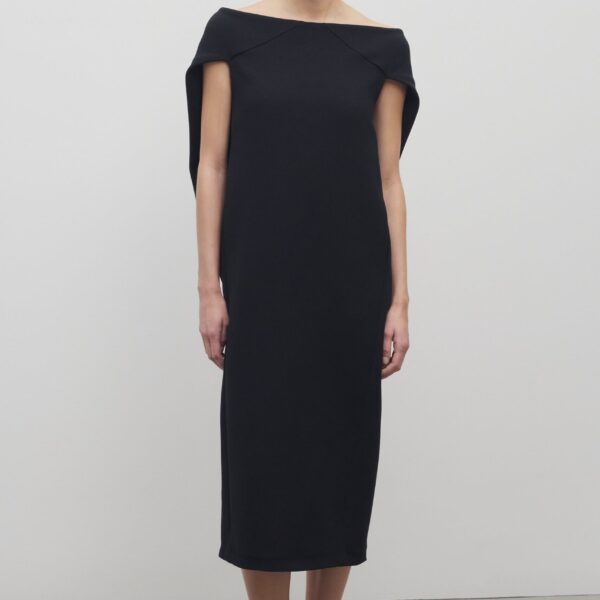 The Row Anitas Dress - Dresses - Luxury Ready-to-Wear at Coveti