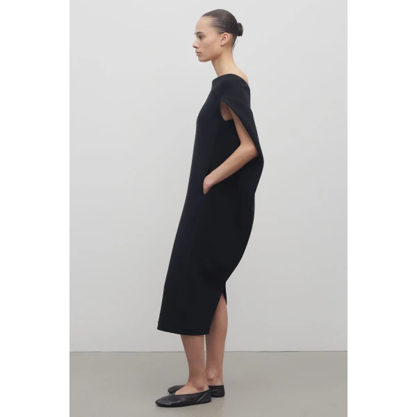 The Row Anitas Dress, view 4