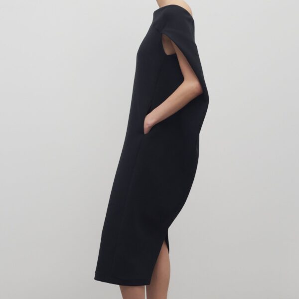 The Row Anitas Dress - Dresses - Luxury Ready-to-Wear at Coveti