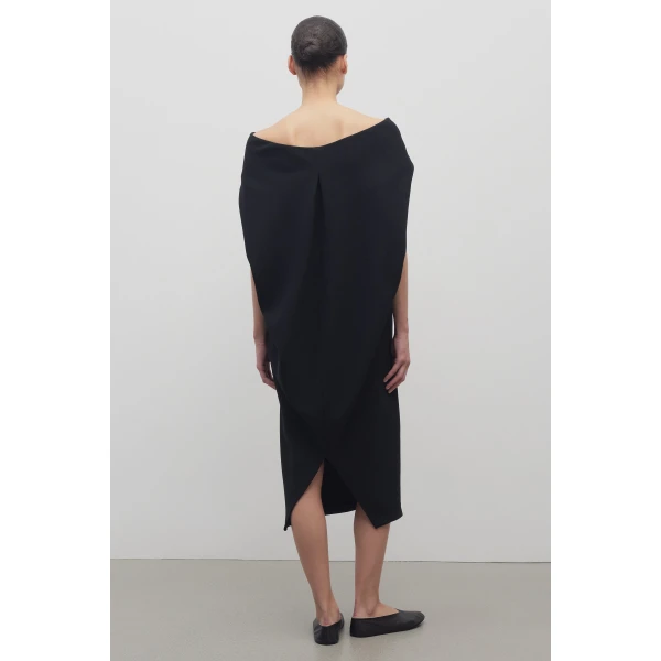 The Row Anitas Dress, view 5