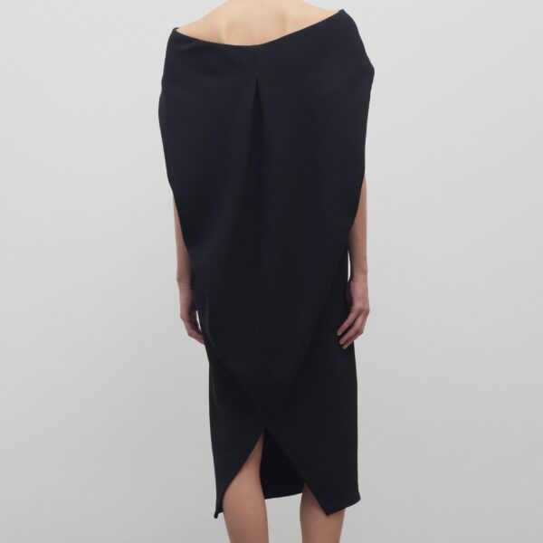 The Row Anitas Dress - Dresses - Luxury Ready-to-Wear at Coveti