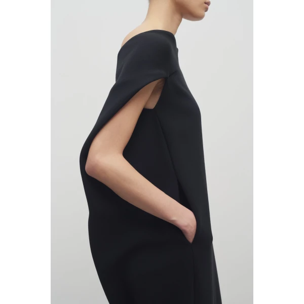 The Row Anitas Dress, view 6