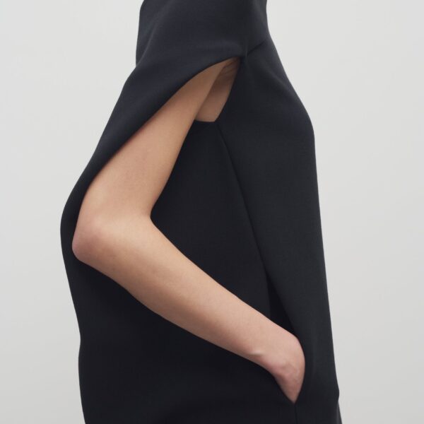 The Row Anitas Dress - Dresses - Luxury Ready-to-Wear at Coveti