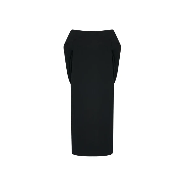 The Row Anitas Dress - Dresses - Luxury Ready-to-Wear at Coveti