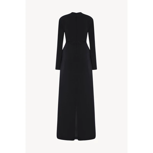 The Row Anselm Dress, view 2