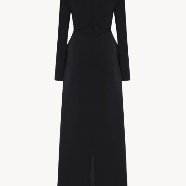The Row Anselm Dress - Dresses - Luxury Ready-to-Wear at Coveti