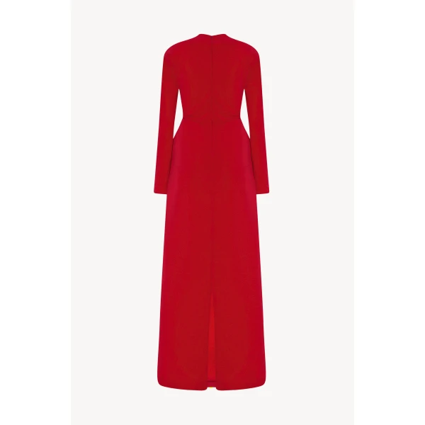 The Row Anselm Dress, view 2