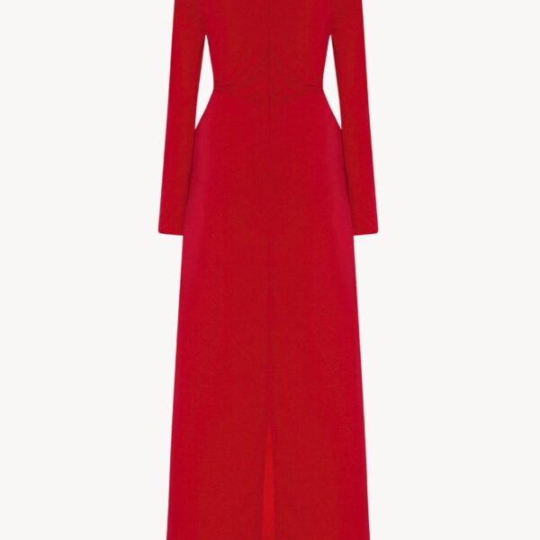 The Row Anselm Dress - Dresses - Luxury Ready-to-Wear at Coveti