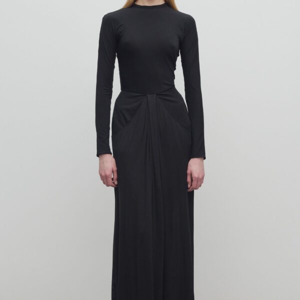 The Row Anselm Dress - Dresses - Luxury Ready-to-Wear at Coveti