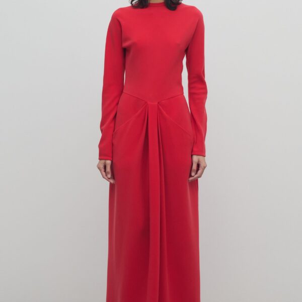 The Row Anselm Dress - Dresses - Luxury Ready-to-Wear at Coveti