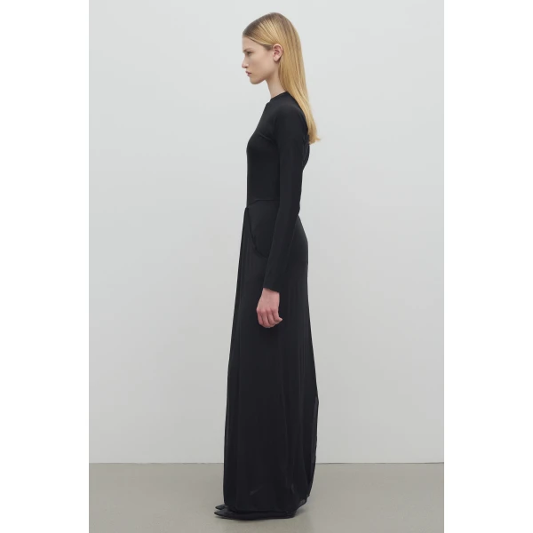The Row Anselm Dress, view 4
