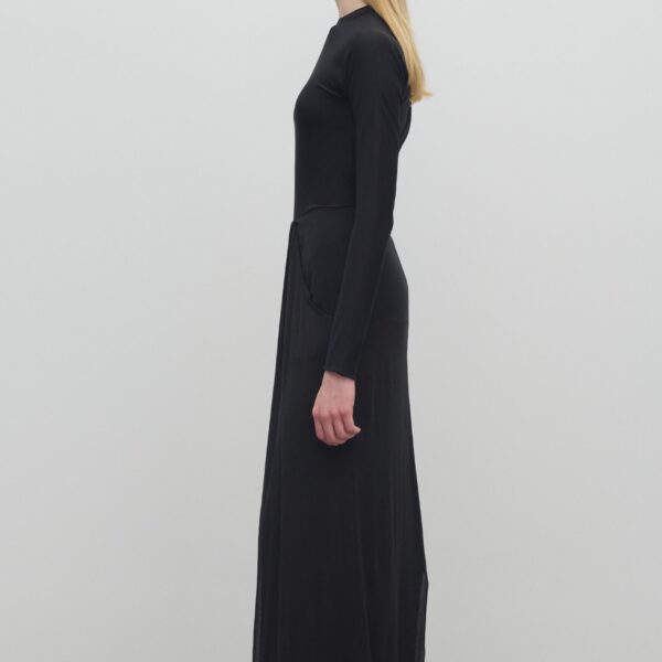 The Row Anselm Dress - Dresses - Luxury Ready-to-Wear at Coveti