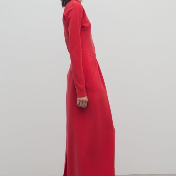 The Row Anselm Dress - Dresses - Luxury Ready-to-Wear at Coveti