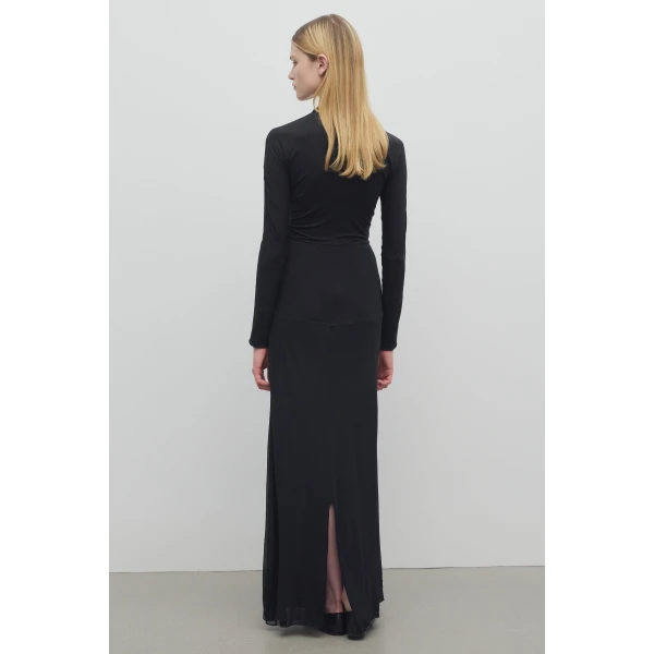 The Row Anselm Dress, view 5