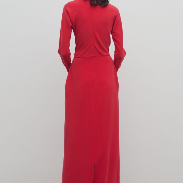 The Row Anselm Dress - Dresses - Luxury Ready-to-Wear at Coveti