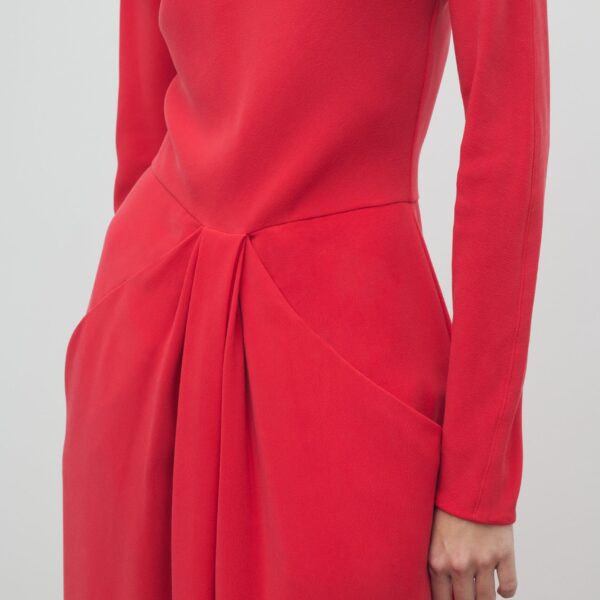 The Row Anselm Dress - Dresses - Luxury Ready-to-Wear at Coveti