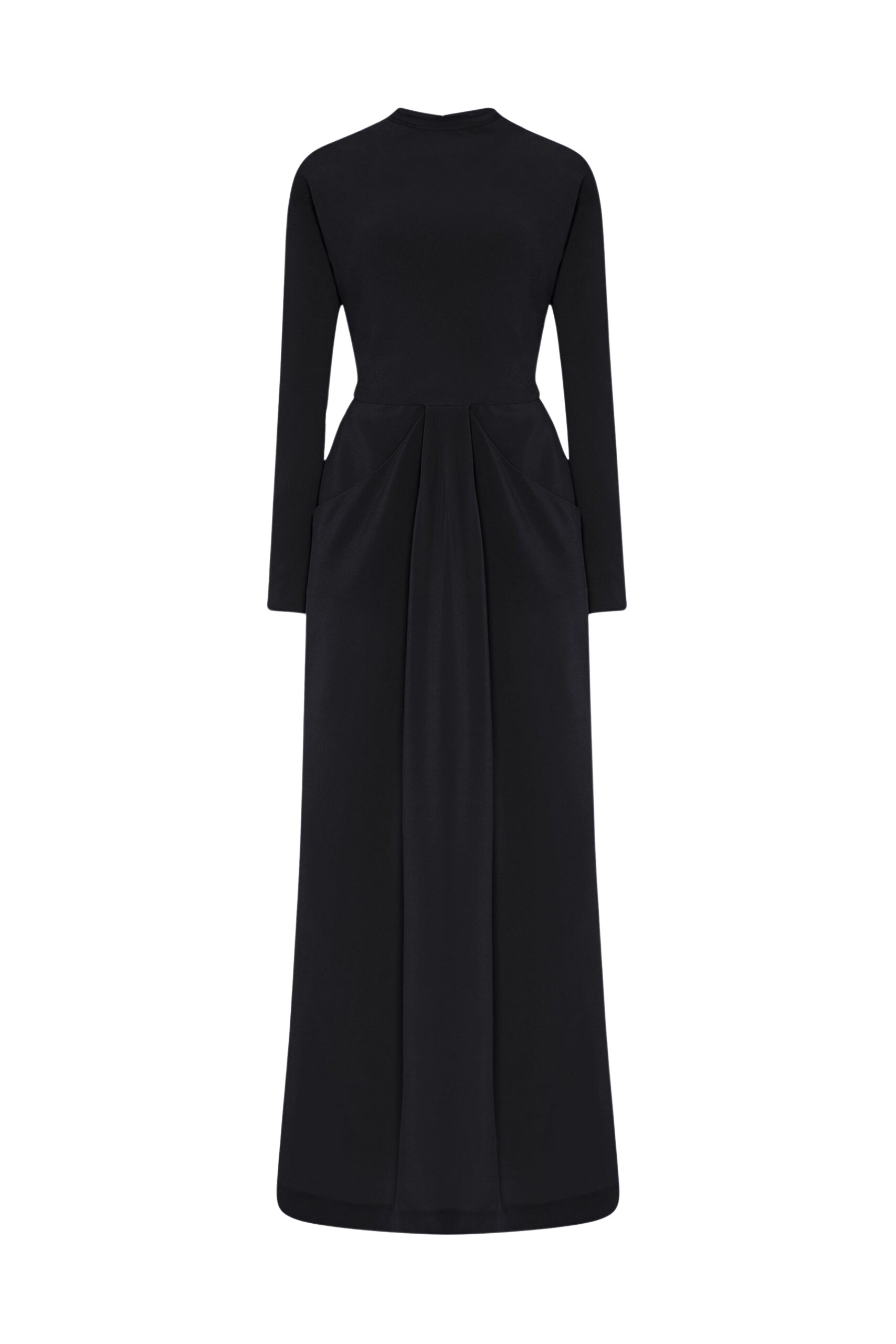The Row Anselm Dress