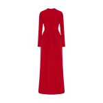 The Row Anselm Dress - Dresses - Luxury Ready-to-Wear at Coveti