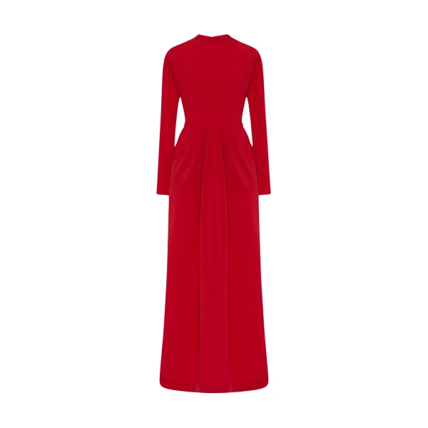The Row Anselm Dress - Dresses - Luxury Ready-to-Wear at Coveti