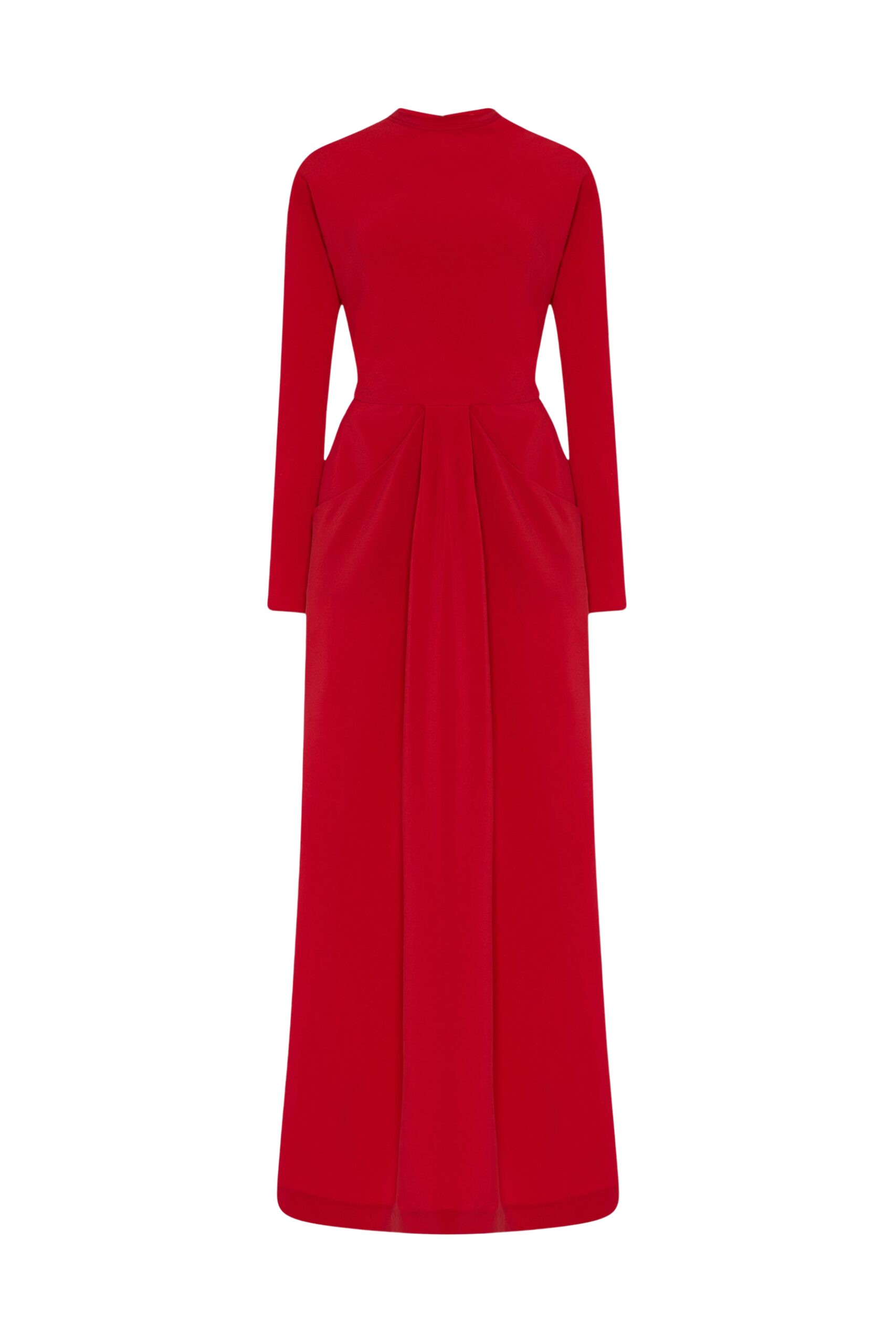 The Row Anselm Dress - Dresses - Luxury Ready-to-Wear at Coveti