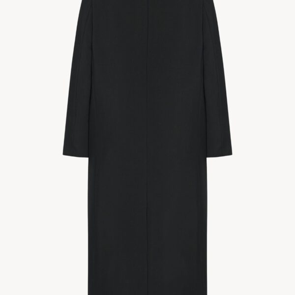 The Row Arista Coat - Coats - Luxury Ready-to-Wear at Coveti