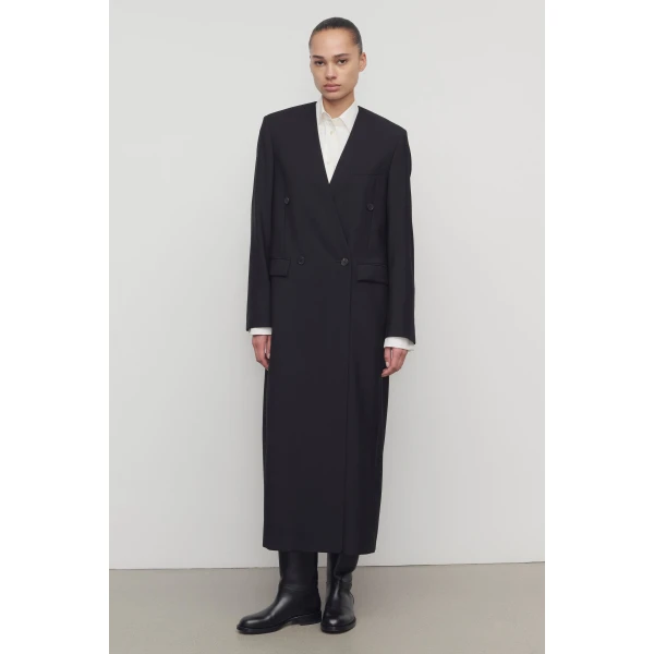 The Row Arista Coat, view 3