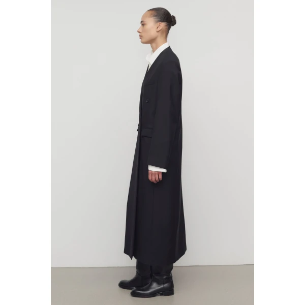 The Row Arista Coat, view 4