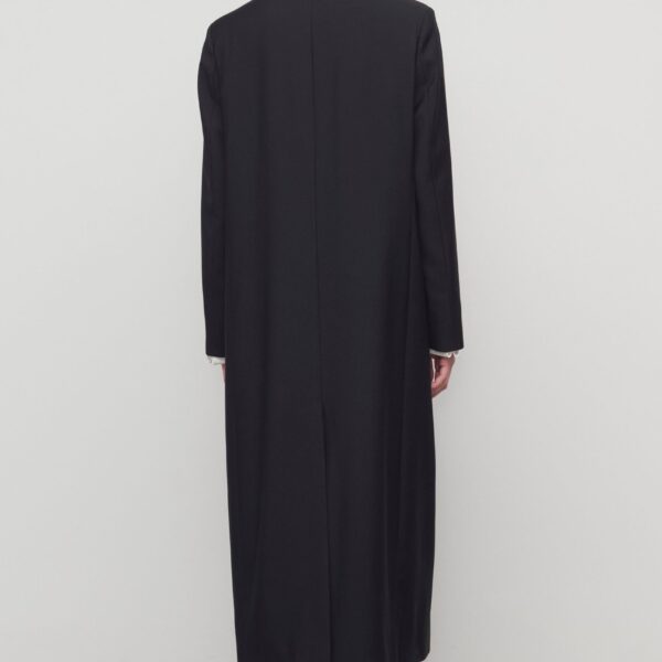 The Row Arista Coat - Coats - Luxury Ready-to-Wear at Coveti