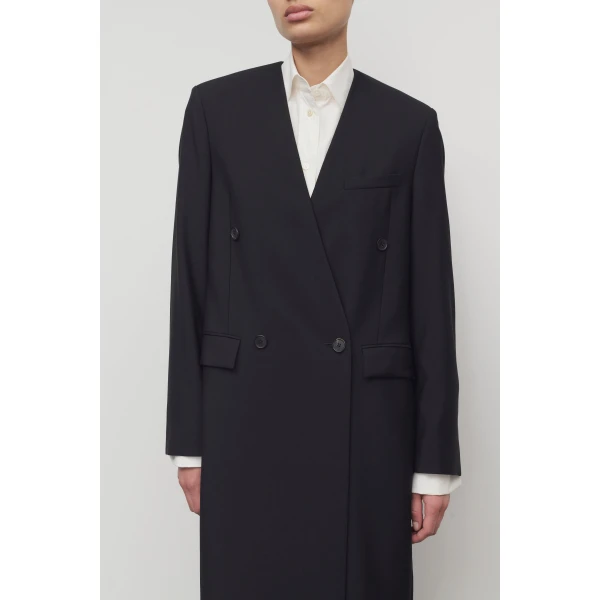 The Row Arista Coat, view 6