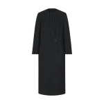 The Row Arista Coat - Coats - Luxury Ready-to-Wear at Coveti
