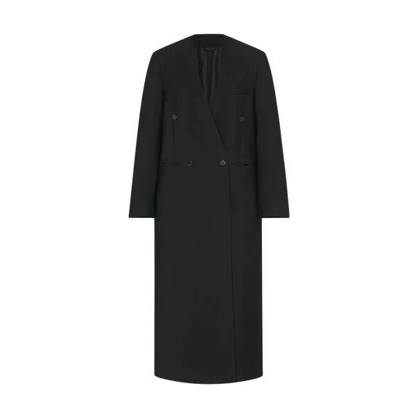 The Row Arista Coat - Coats - Luxury Ready-to-Wear at Coveti