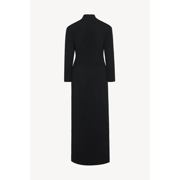 The Row Arno Dress, view 2