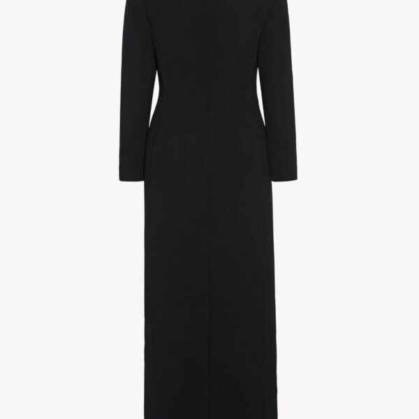 The Row Arno Dress - Dresses - Luxury Ready-to-Wear at Coveti