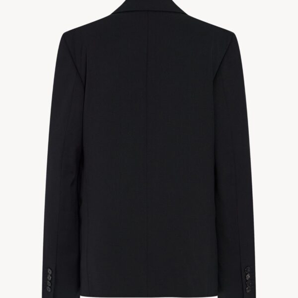 The Row Ashel Jacket - Jackets - Luxury Ready-to-Wear at Coveti