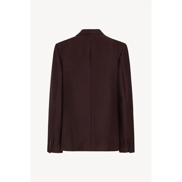 The Row Ashel Jacket, view 2
